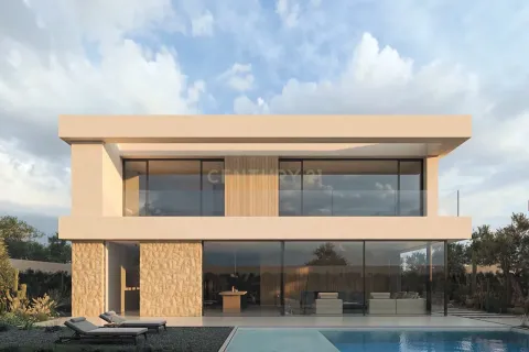 5 bedrooms house for sale in Premia De Mar, Barcelona, Catalonia, Spain № 6989