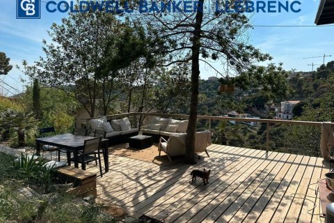 Купить земельный участок в Вальвидрера, Барселона, Испания 1012м², № 2501 - фото 7