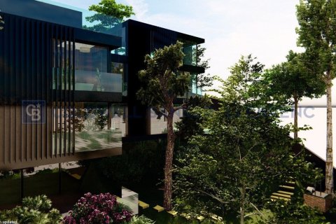 Купить земельный участок в Вальвидрера, Барселона, Испания 1012м², № 2501 - фото 28