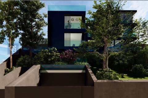 Купить земельный участок в Вальвидрера, Барселона, Испания 1012м², № 2501 - фото 29