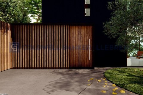 Купить земельный участок в Вальвидрера, Барселона, Испания 1012м², № 2501 - фото 30