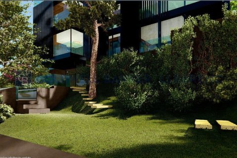 Купить земельный участок в Вальвидрера, Барселона, Испания 1012м², № 2501 - фото 25