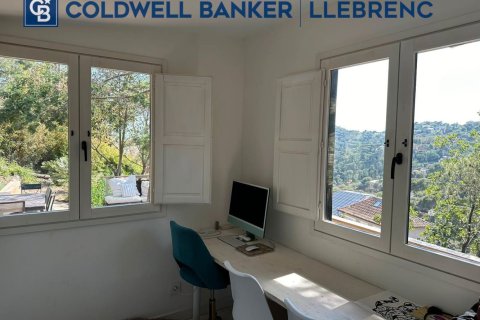 Купить земельный участок в Вальвидрера, Барселона, Испания 1012м², № 2501 - фото 16