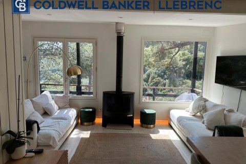 Купить земельный участок в Вальвидрера, Барселона, Испания 1012м², № 2501 - фото 11