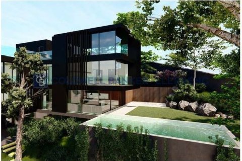 Купить земельный участок в Вальвидрера, Барселона, Испания 1012м², № 2501 - фото 22