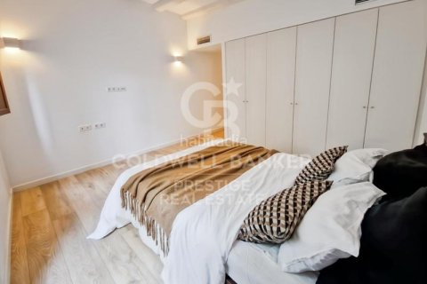 Купить пентхаус в Старый город, Барселона, Испания с 2 спальни, 100м², № 2503 - фото 15