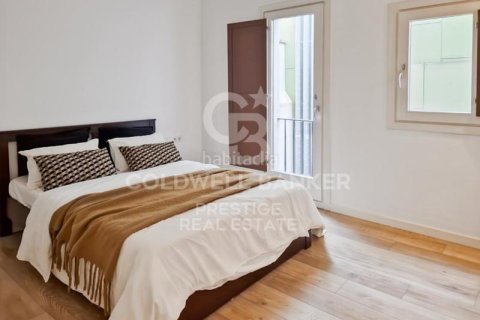 Купить пентхаус в Старый город, Барселона, Испания с 2 спальни, 100м², № 2503 - фото 12