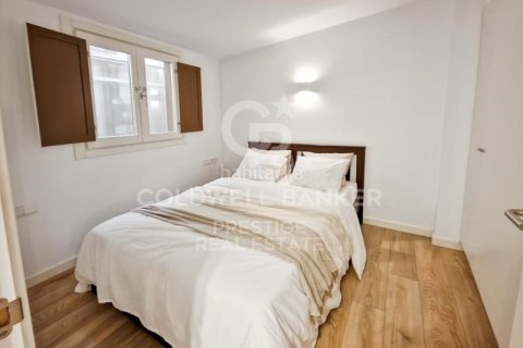 Купить пентхаус в Старый город, Барселона, Испания с 2 спальни, 100м², № 2503 - фото 13