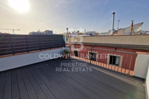 Пентхаус с 2 спальнями в Старый городе, Барселона, Каталония, Испания № 2503