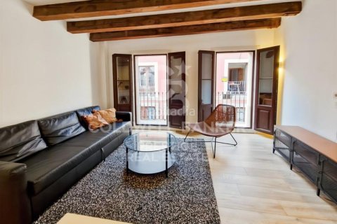 Купить пентхаус в Старый город, Барселона, Испания с 2 спальни, 100м², № 2503 - фото 11