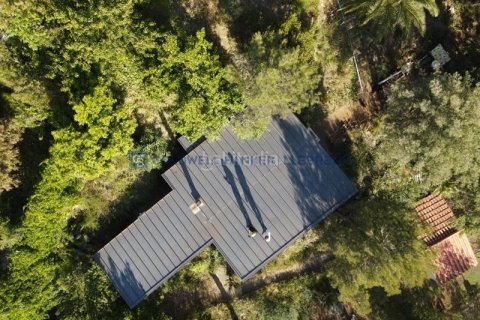 Купить земельный участок в Вальвидрера, Барселона, Испания 1012м², № 2500 - фото 4