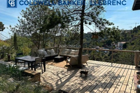 Купить земельный участок в Вальвидрера, Барселона, Испания 1012м², № 2500 - фото 21