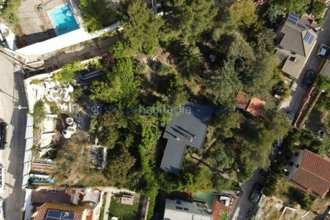 Купить земельный участок в Вальвидрера, Барселона, Испания 1012м², № 2500 - фото 17