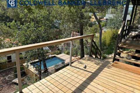 Купить земельный участок в Вальвидрера, Барселона, Испания 1012м², № 2500 - фото 25