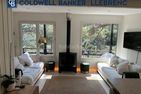 Купить земельный участок в Вальвидрера, Барселона, Испания 1012м², № 2500 - фото 28