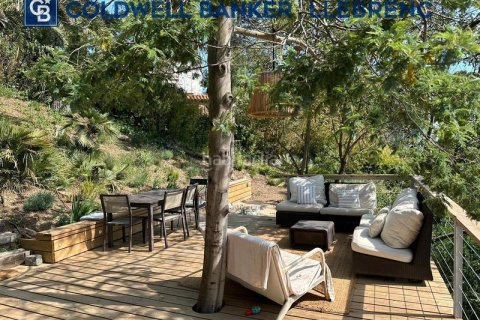 Купить земельный участок в Вальвидрера, Барселона, Испания 1012м², № 2500 - фото 23