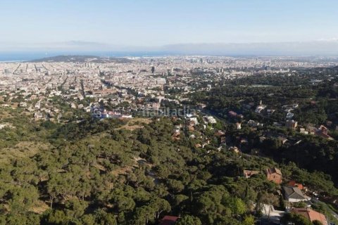 Земельный участок 1012м² в Вальвидрере, Барселона, Каталония, Испания № 2500