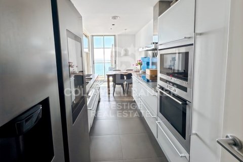 Купить квартиру в Сан-Марти, Барселона, Испания с 3 спальни, 149м², № 2506 - фото 11