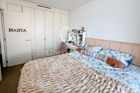 Купить квартиру в Сан-Марти, Барселона, Испания с 3 спальни, 149м², № 2506 - фото 16