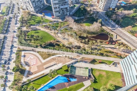 Купить квартиру в Сан-Марти, Барселона, Испания с 3 спальни, 149м², № 2506 - фото 29