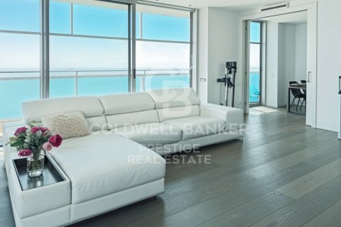 Купить квартиру в Сан-Марти, Барселона, Испания с 3 спальни, 149м², № 2506 - фото 8