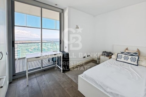 Купить квартиру в Сан-Марти, Барселона, Испания с 3 спальни, 149м², № 2506 - фото 18