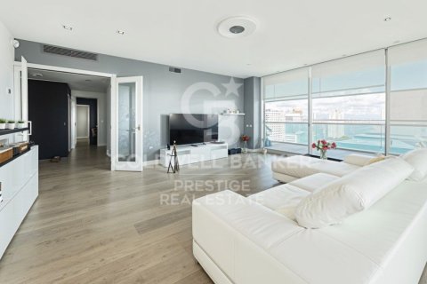 Купить квартиру в Сан-Марти, Барселона, Испания с 3 спальни, 149м², № 2506 - фото 6