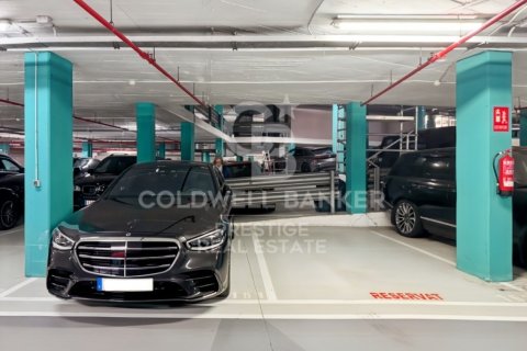 Купить квартиру в Сан-Марти, Барселона, Испания с 3 спальни, 149м², № 2506 - фото 25