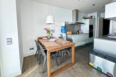 Купить квартиру в Сан-Марти, Барселона, Испания с 3 спальни, 149м², № 2506 - фото 10