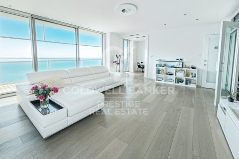 Купить квартиру в Сан-Марти, Барселона, Испания с 3 спальни, 149м², № 2506 - фото 4