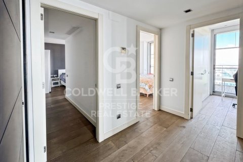 Купить квартиру в Сан-Марти, Барселона, Испания с 3 спальни, 149м², № 2506 - фото 23