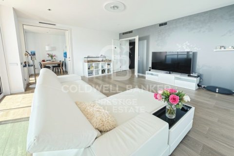 Купить квартиру в Сан-Марти, Барселона, Испания с 3 спальни, 149м², № 2506 - фото 9