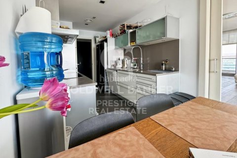 Купить квартиру в Сан-Марти, Барселона, Испания с 3 спальни, 149м², № 2505 - фото 12