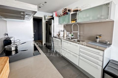 Купить квартиру в Сан-Марти, Барселона, Испания с 3 спальни, 149м², № 2505 - фото 7