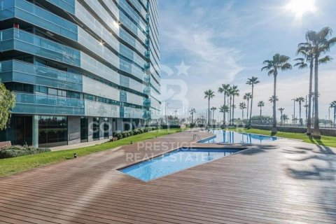 Купить квартиру в Сан-Марти, Барселона, Испания с 3 спальни, 149м², № 2505 - фото 30