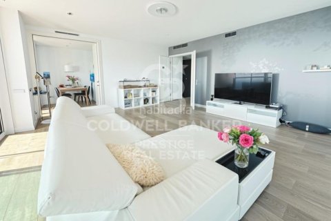 Купить квартиру в Сан-Марти, Барселона, Испания с 3 спальни, 149м², № 2505 - фото 9