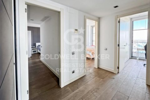 Купить квартиру в Сан-Марти, Барселона, Испания с 3 спальни, 149м², № 2505 - фото 23