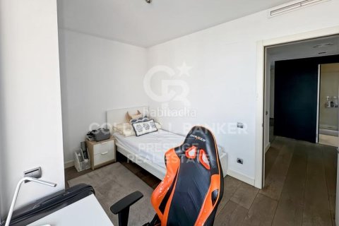 Купить квартиру в Сан-Марти, Барселона, Испания с 3 спальни, 149м², № 2505 - фото 19