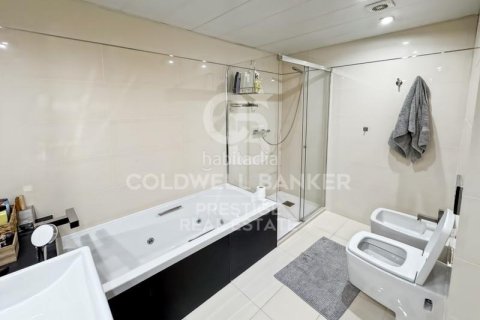 Купить квартиру в Сан-Марти, Барселона, Испания с 3 спальни, 149м², № 2505 - фото 22