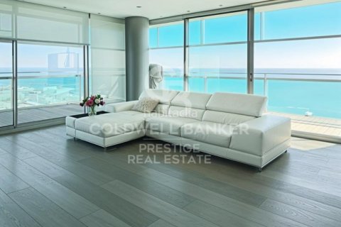 Купить квартиру в Сан-Марти, Барселона, Испания с 3 спальни, 149м², № 2505 - фото 5