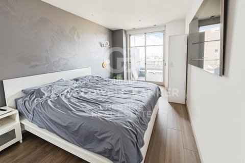 Купить квартиру в Сан-Марти, Барселона, Испания с 3 спальни, 149м², № 2505 - фото 13