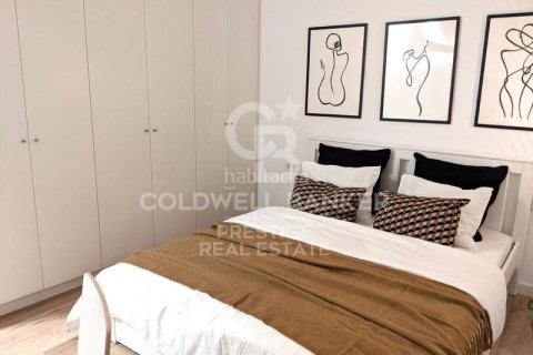 Купить квартиру в Старый город, Барселона, Испания с 2 спальни, 100м², № 2504 - фото 22