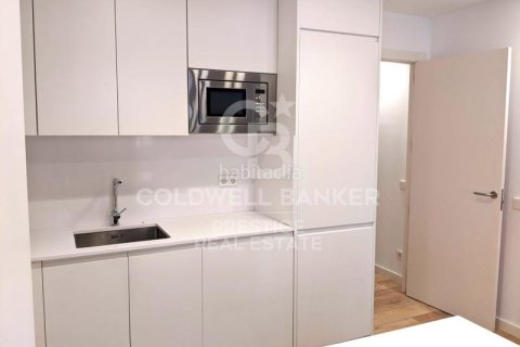 Купить квартиру в Старый город, Барселона, Испания с 2 спальни, 100м², № 2504 - фото 18