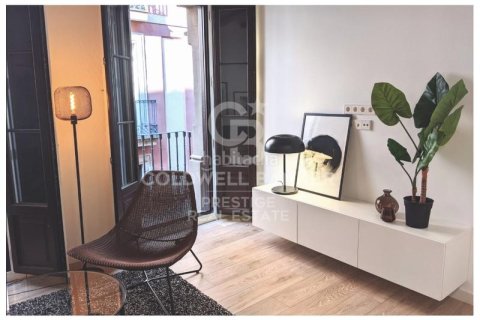 Купить квартиру в Старый город, Барселона, Испания с 2 спальни, 100м², № 2504 - фото 25