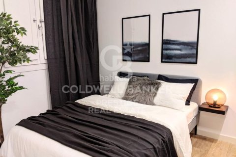 Купить квартиру в Старый город, Барселона, Испания с 2 спальни, 100м², № 2504 - фото 20