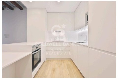 Купить квартиру в Старый город, Барселона, Испания с 2 спальни, 100м², № 2504 - фото 9