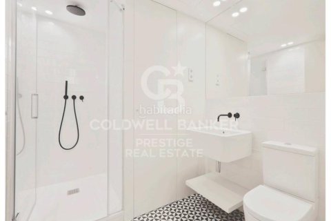 Купить квартиру в Старый город, Барселона, Испания с 2 спальни, 100м², № 2504 - фото 15