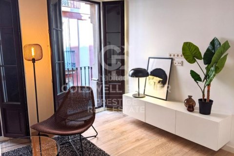 Купить квартиру в Старый город, Барселона, Испания с 2 спальни, 100м², № 2504 - фото 12