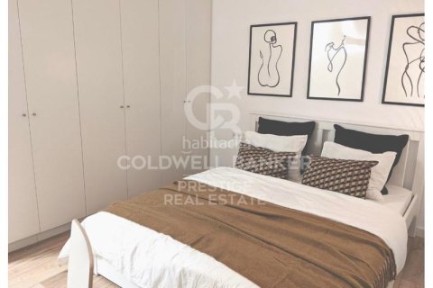 Купить квартиру в Старый город, Барселона, Испания с 2 спальни, 100м², № 2504 - фото 6