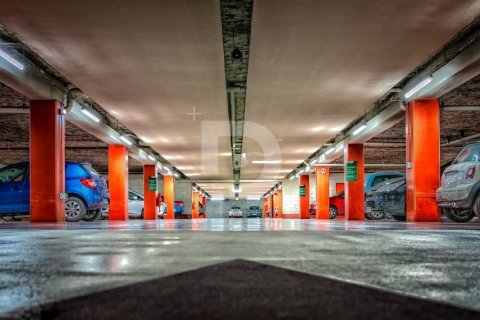 6395 sq.m. commercial property for sale in Gracia, Barcelona, Catalonia, Spain № 5159